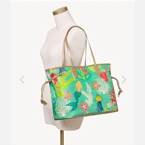 Spartina 449 Jet Set Tote